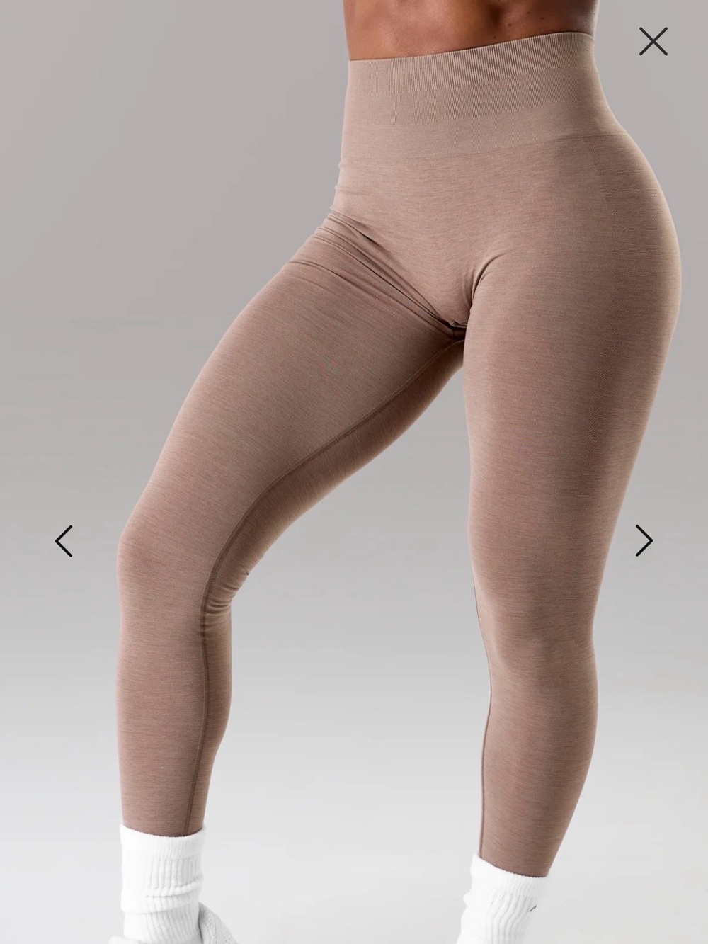 Alphalete amplify leggings